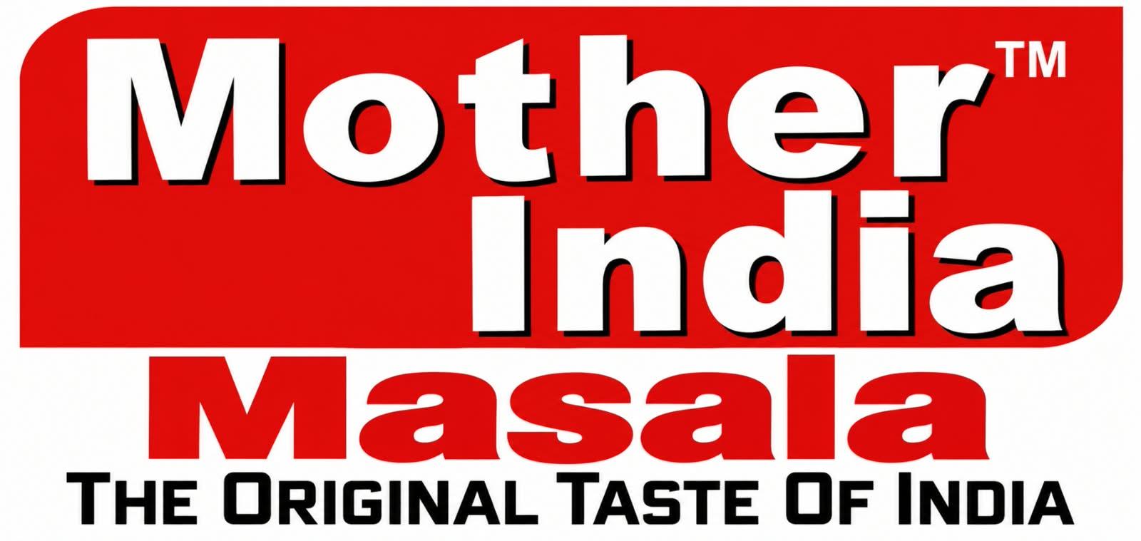 Mother India Masala
